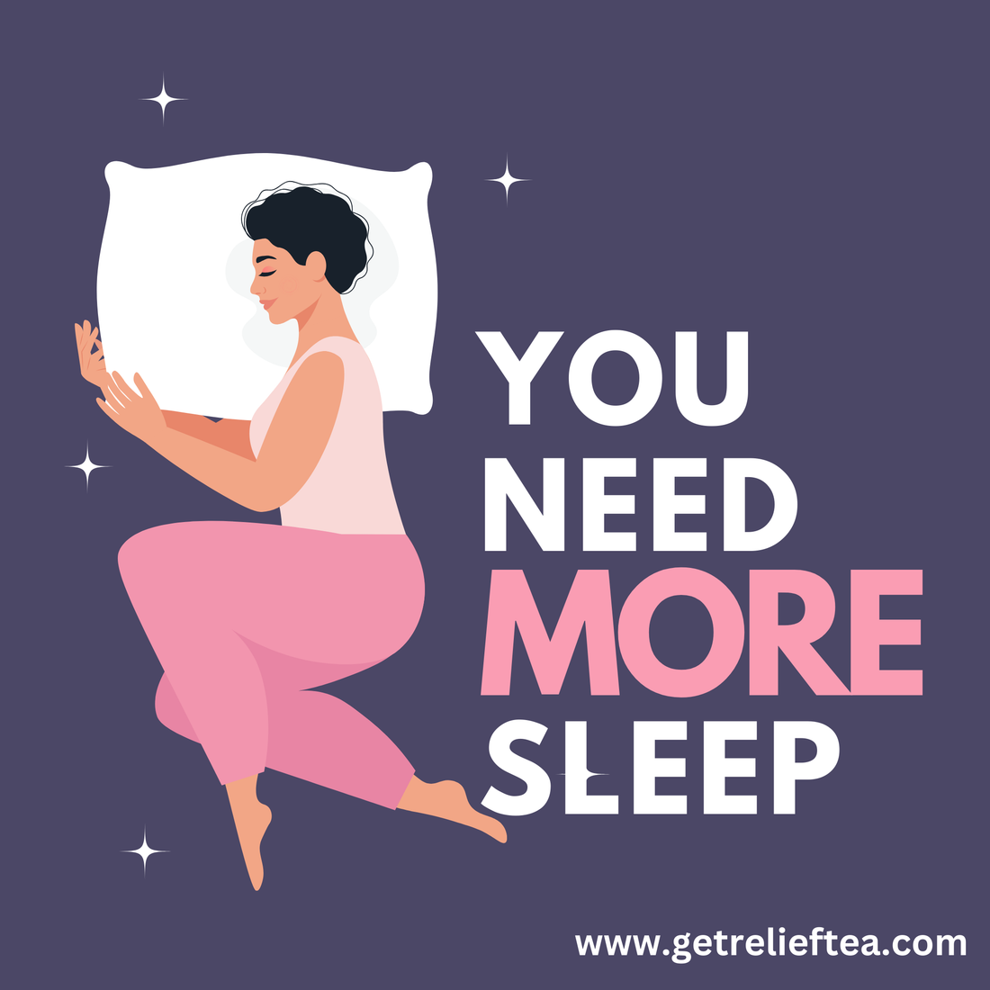 The Connection Between Sleep and Menstrual Health